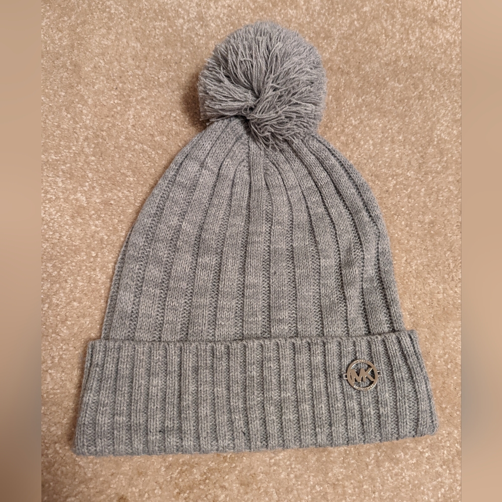 Michael Kors beanie